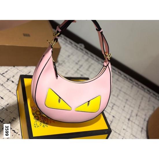 Fendi Bags High Quality