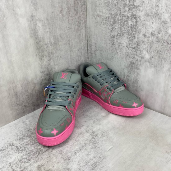 LV Shoes Top Quality
women 35-40 

men 39-45