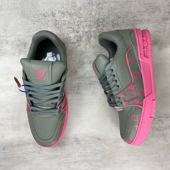 LV Shoes Top Quality
women 35-40 

men 39-45