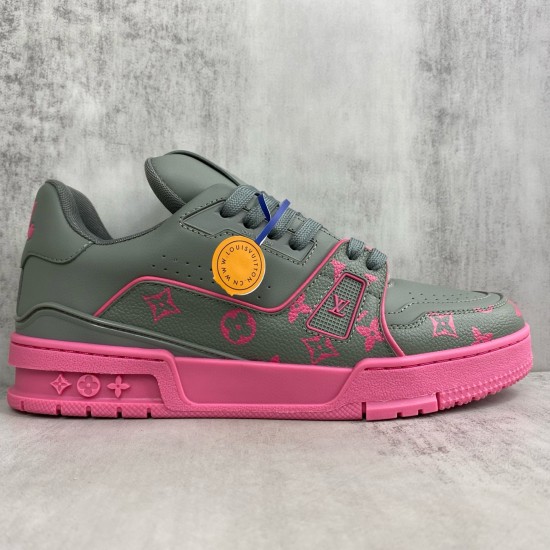 LV Shoes Top Quality
women 35-40 

men 39-45