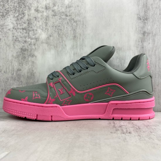 LV Shoes Top Quality
women 35-40 

men 39-45