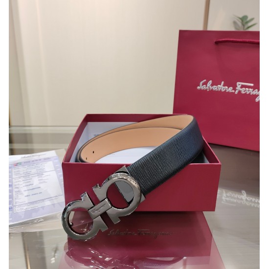 Ferragamo Belts
 Top Quality