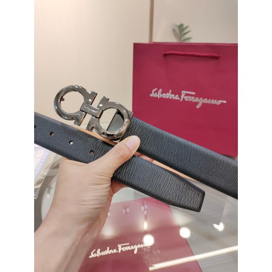 Ferragamo Belts
 Top Quality