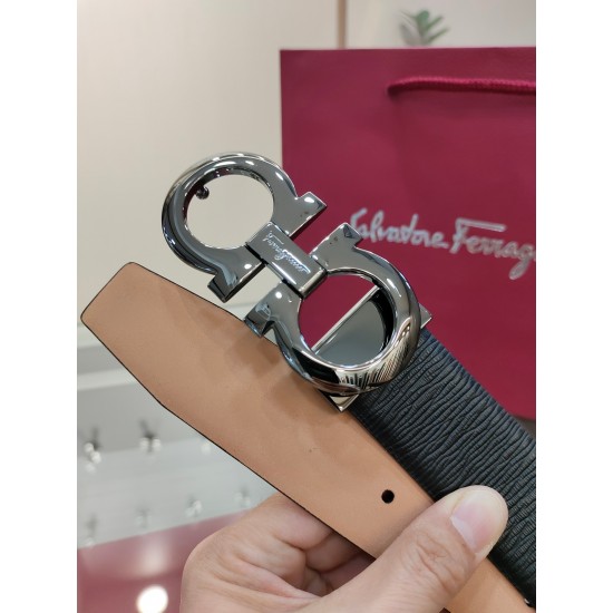 Ferragamo Belts
 Top Quality