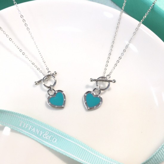 Tiffany Jewelry Necklace