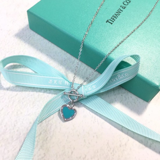 Tiffany Jewelry Necklace