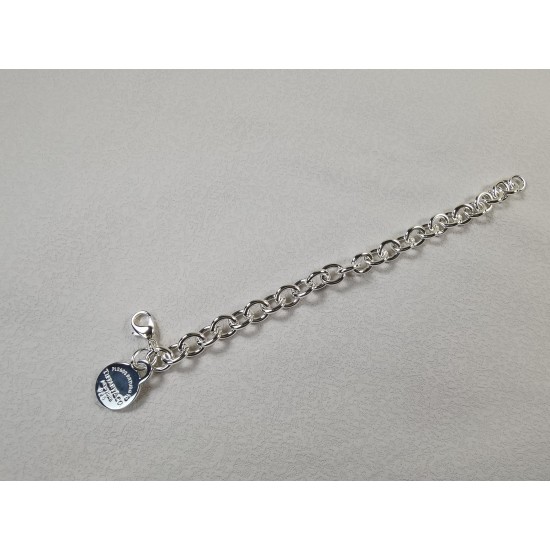 Tiffany Jewelry Bracelet