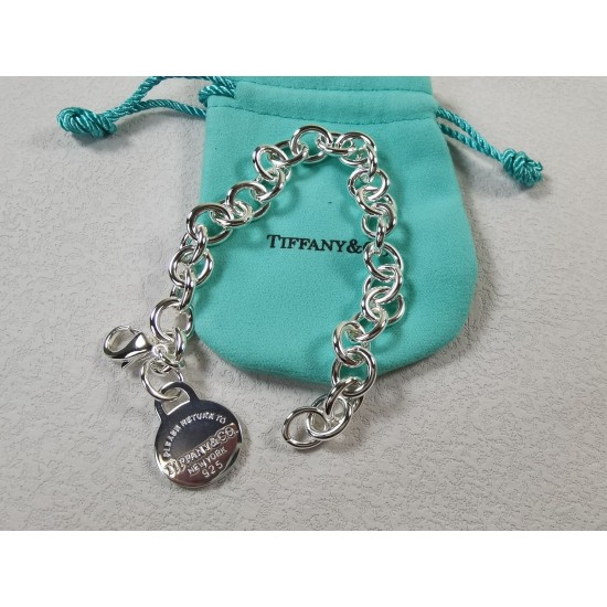 Tiffany Jewelry Bracelet