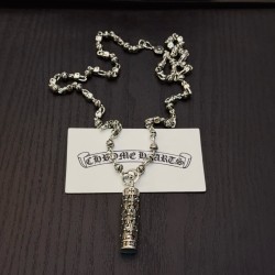 Chrome Hearts Jewelry Necklace High Quality