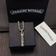 Chrome Hearts Jewelry Necklace High Quality