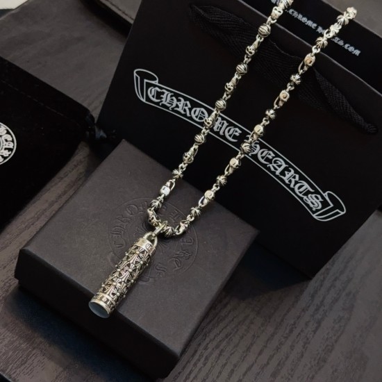 Chrome Hearts Jewelry Necklace High Quality