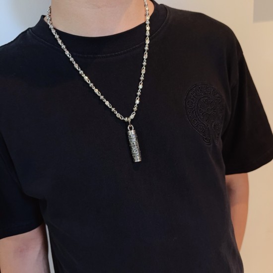 Chrome Hearts Jewelry Necklace High Quality