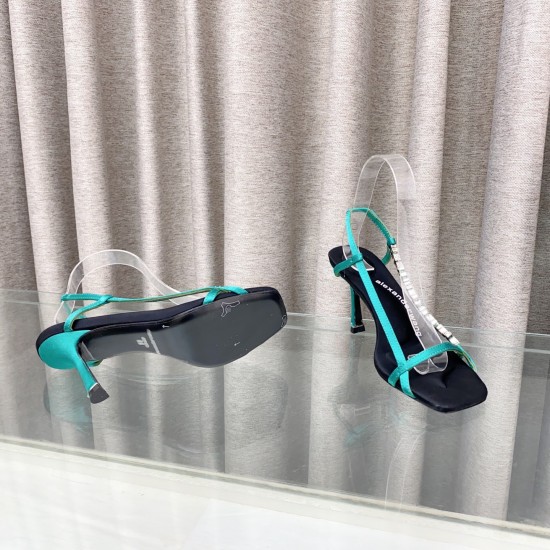 Alexander Wang Shoes Top Quality