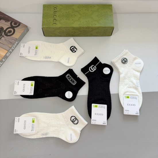 Gucci Socks