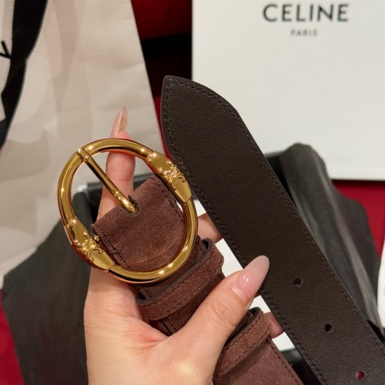 Celine Belts
 Top Quality