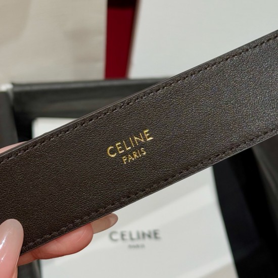 Celine Belts
 Top Quality
