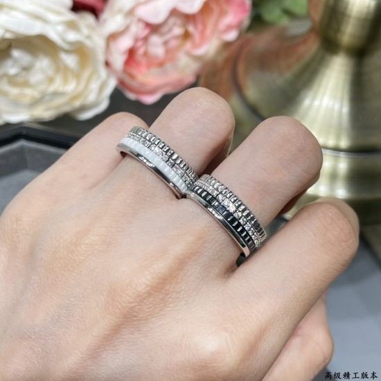 Boucheron Jewelry Ring