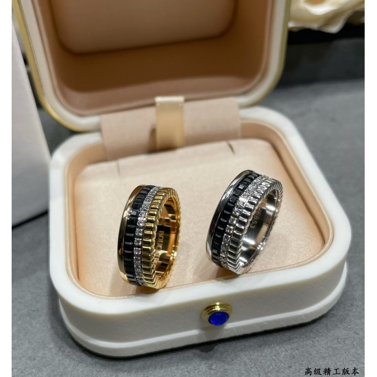 Boucheron Jewelry Ring