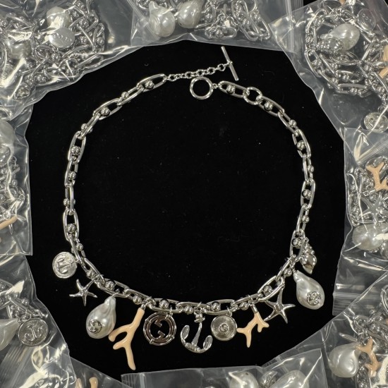 Gucci Jewelry High Quality