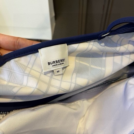 Burberry Swimsuit