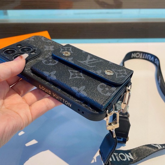 LV Phone Case
