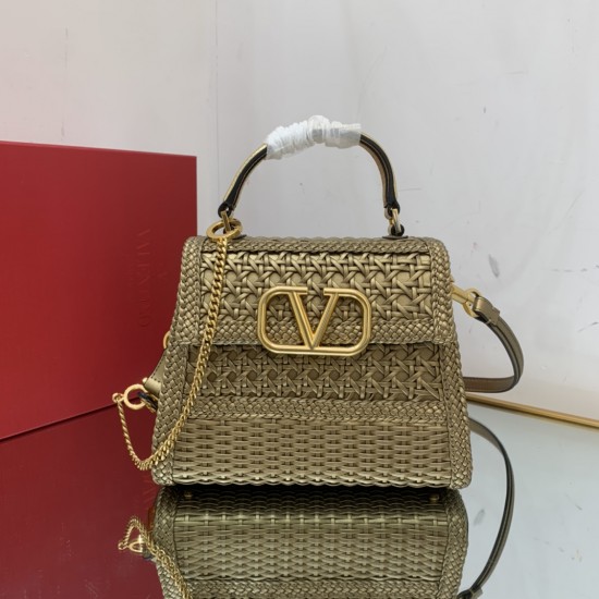 Valentino Bags Top Quality
35/25/17cm