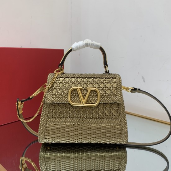 Valentino Bags Top Quality
35/25/17cm