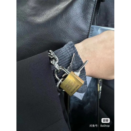 Balenciaga Jewelry Bracelet