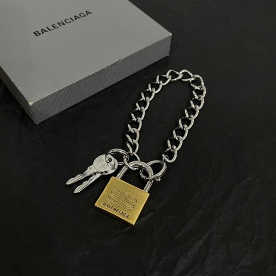 Balenciaga Jewelry Bracelet