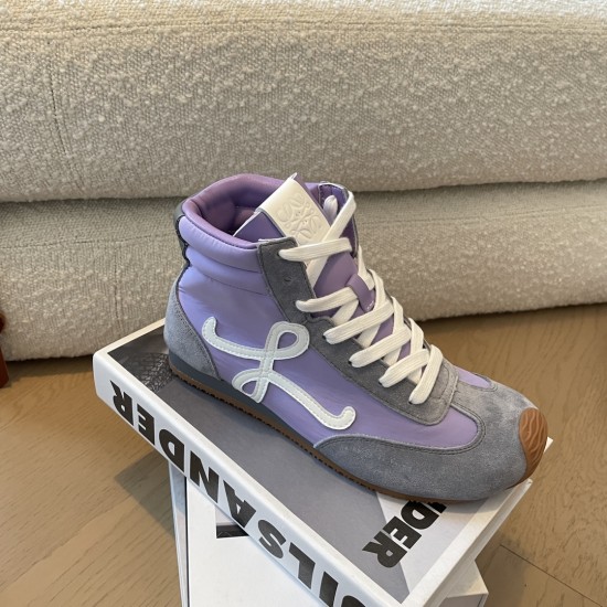 Loewe Shoes Top Quality