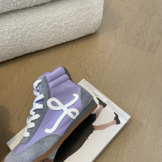 Loewe Shoes Top Quality