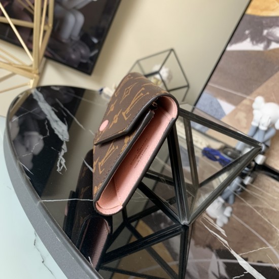 LV Bags wallet Top Quality