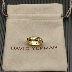 David Jewelry Ring