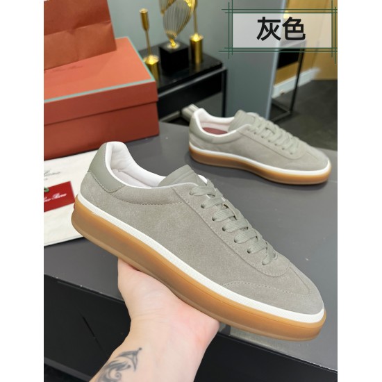 LP Shoes Top Quality