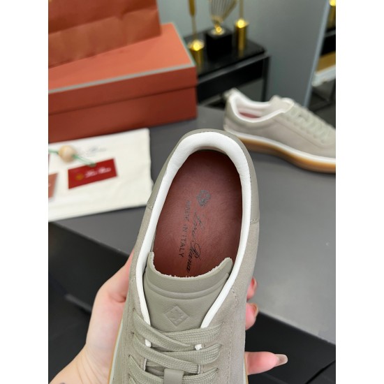 LP Shoes Top Quality