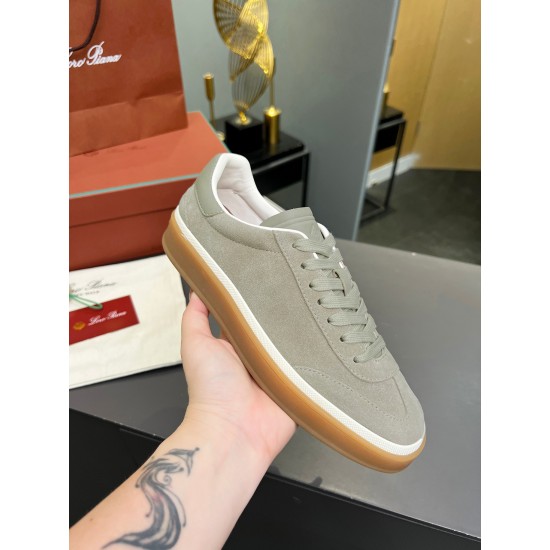 LP Shoes Top Quality