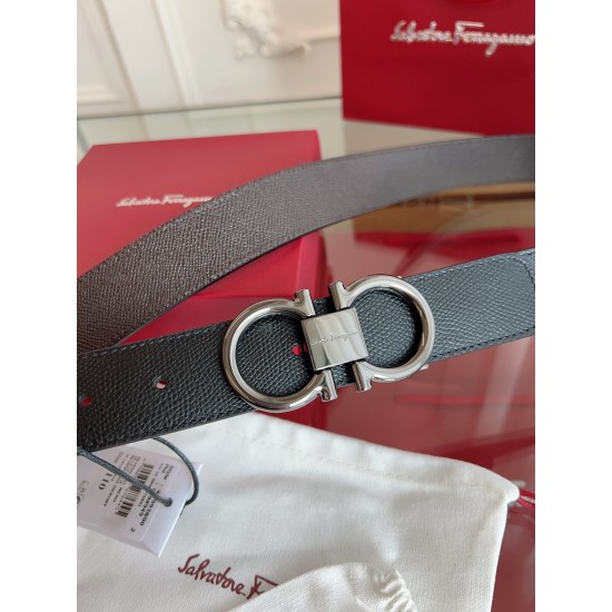 Ferragamo Belts
 Top Quality