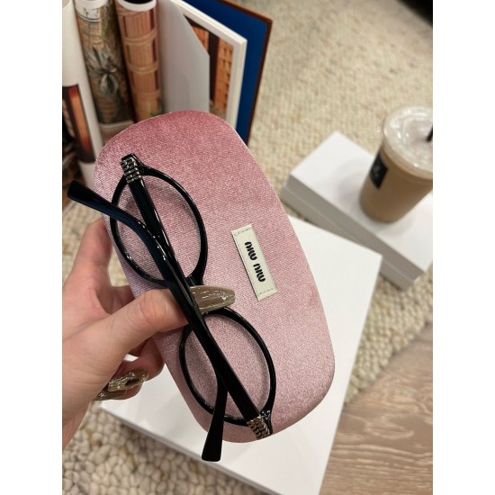 MiuMiu Glasses Top Quality