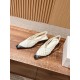Jacquemus Shoes Top Quality
