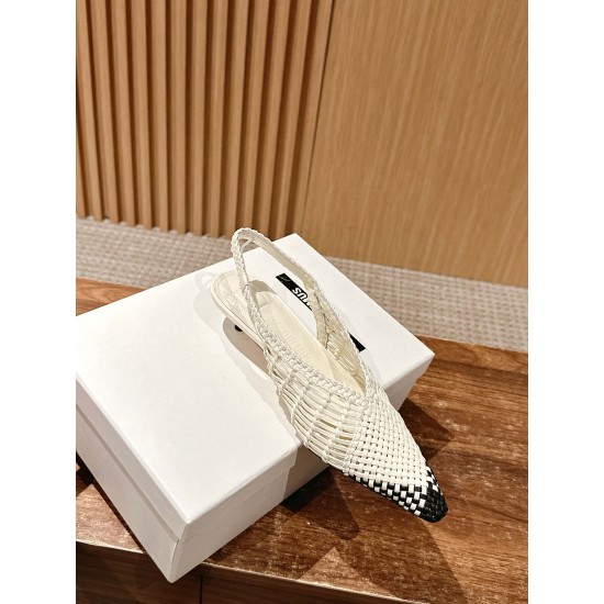 Jacquemus Shoes Top Quality