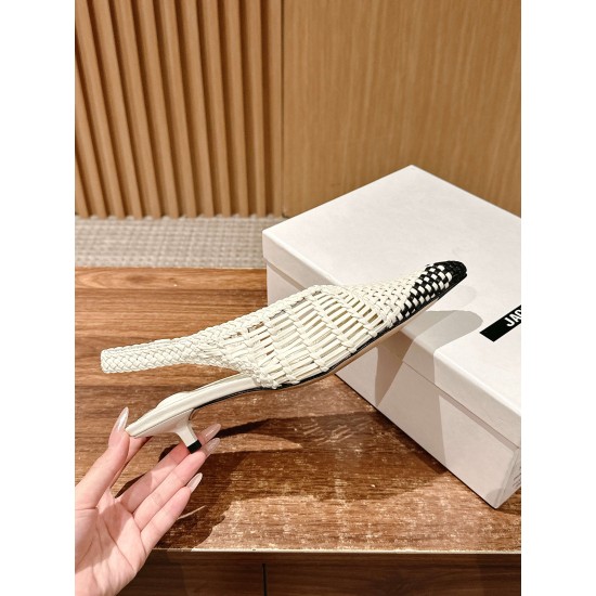 Jacquemus Shoes Top Quality