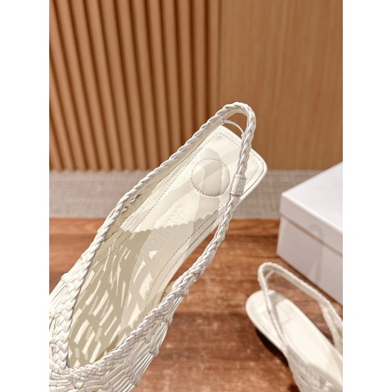 Jacquemus Shoes Top Quality