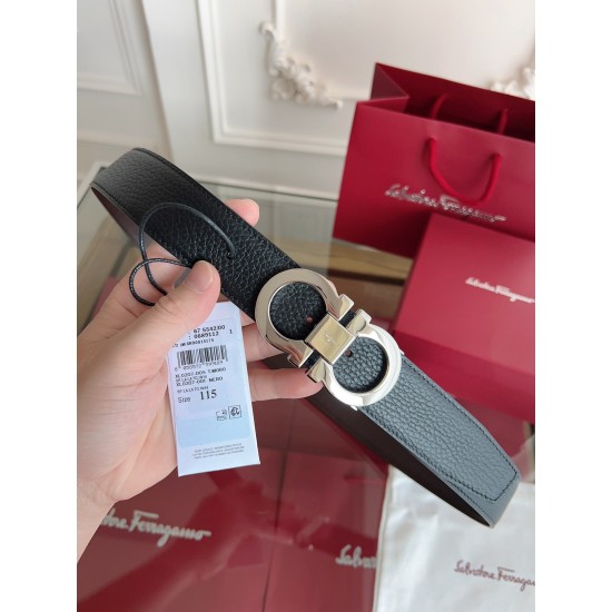 Ferragamo Belts
 Top Quality