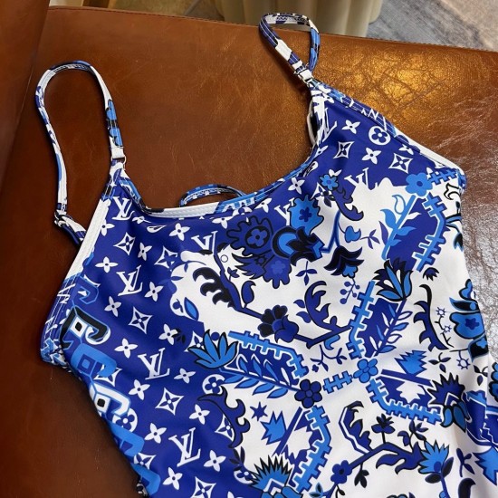 LV Swimsuit