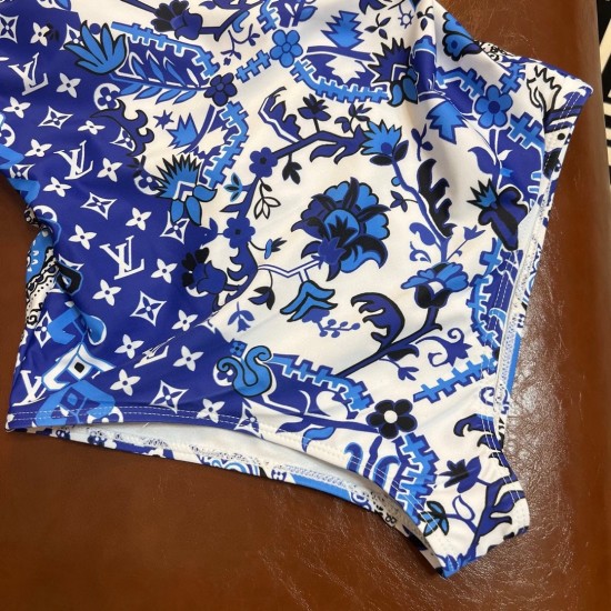 LV Swimsuit