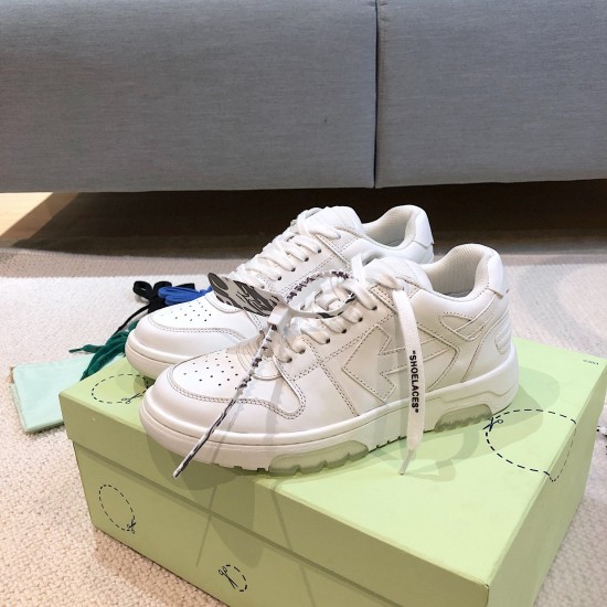 Off White Shoes Top Quality
women 35-40 

men 39-45