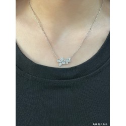 LV Jewelry Necklace