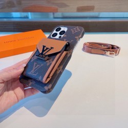 LV Phone Case