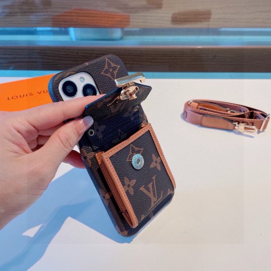 LV Phone Case