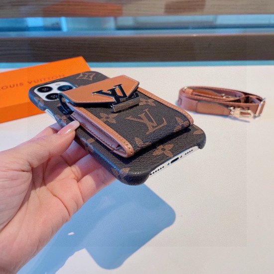 LV Phone Case